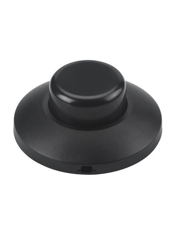 SPL - Fotdimmer - Vridknapp - LED 1-75W - Svart