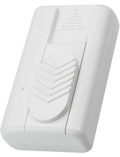 SPL - Fotdimmer - Skjutreglage - LED 1-100W - Vit