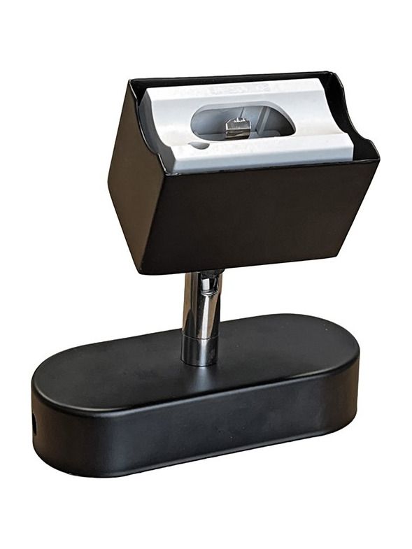 S14d - SPL Lamphållare - Ø:118mm - Ej dimbar