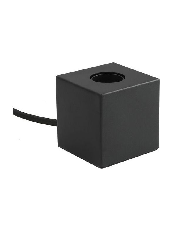 E27 - SPL Table Lamp - Ø:85mm - Ej dimbar