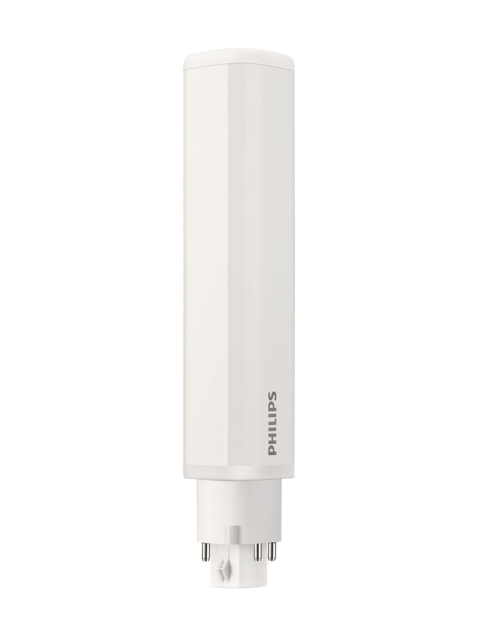 Philips CorePro LED PL-C - 4-stift G24Q-3 - 840