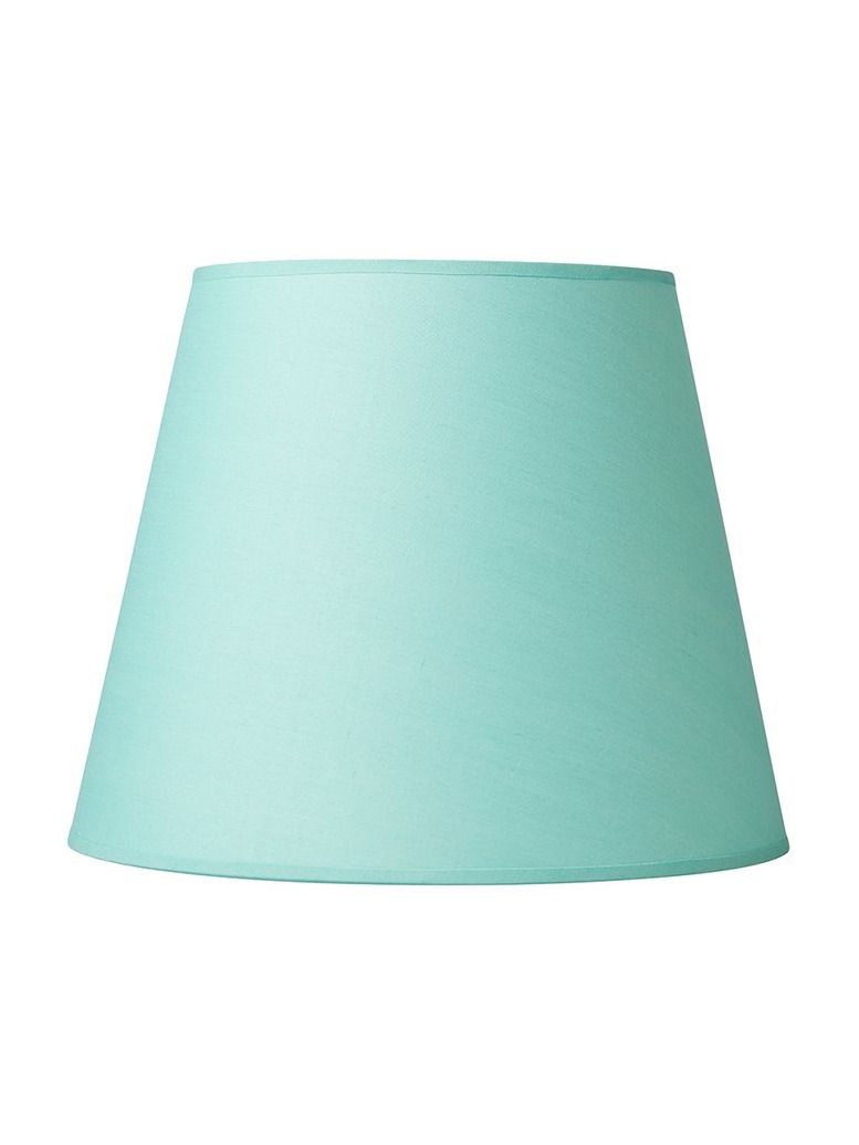 Nielsen Light - Lampskärm Emma Domus - grön - höjd 24,0 cm