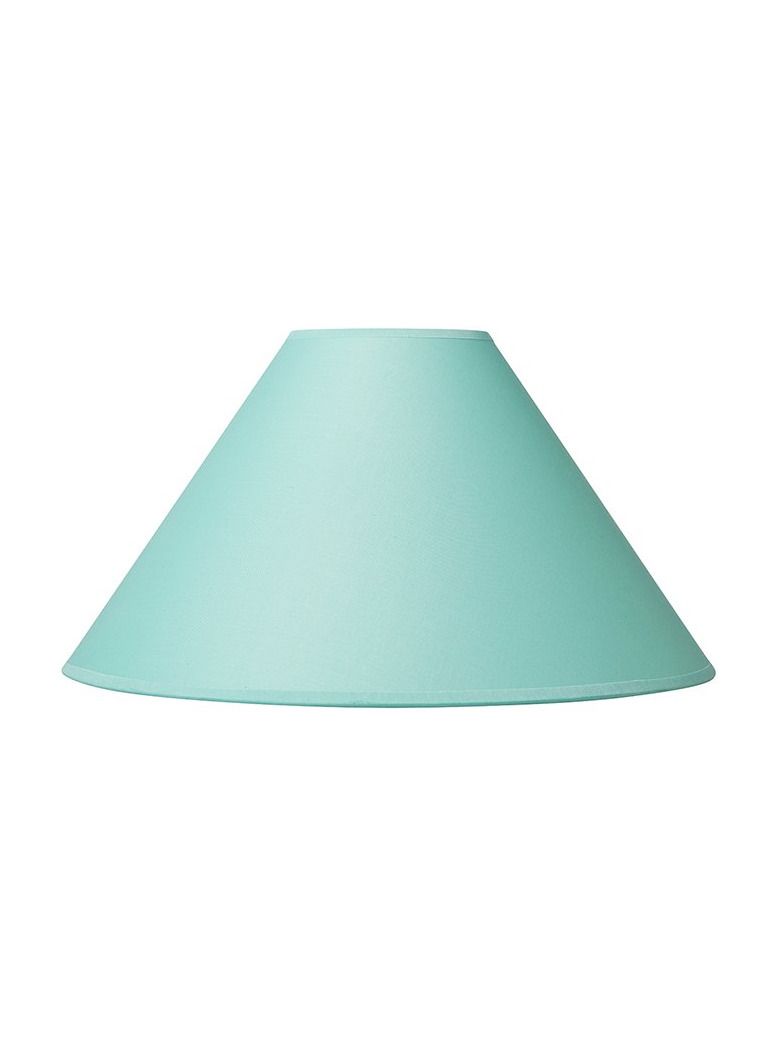 Nielsen Light - Lampskärm - Emma Palacio - grön - höjd 20,5 cm grön