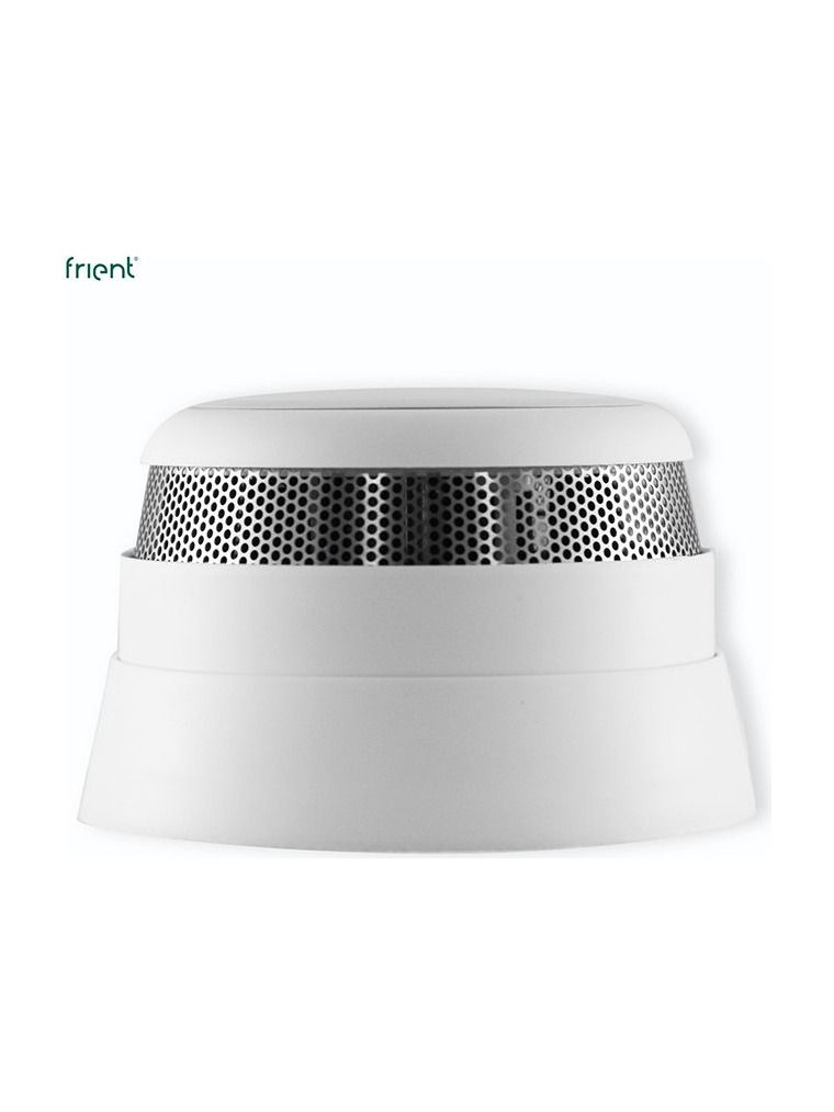 Frient Intelligent Smoke Alarm