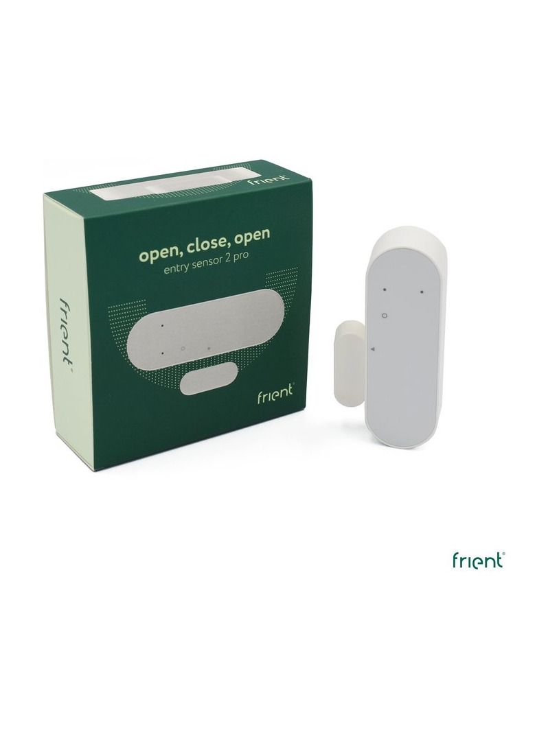 frient Entry Sensor 2 Pro