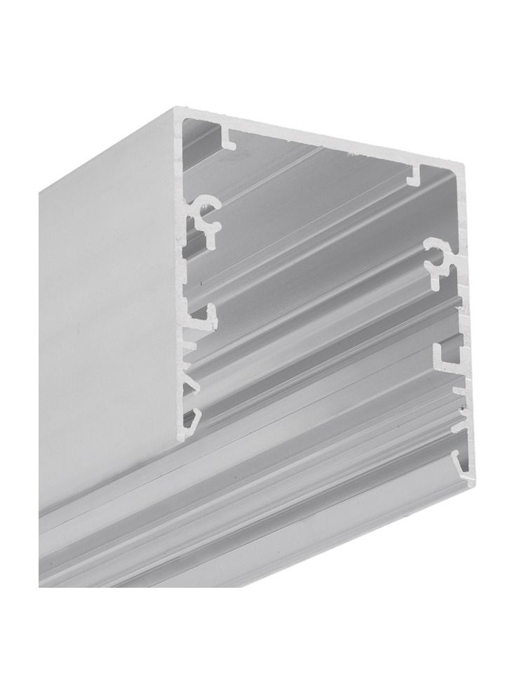 LED Profil PHIL53 - 3m - Raw