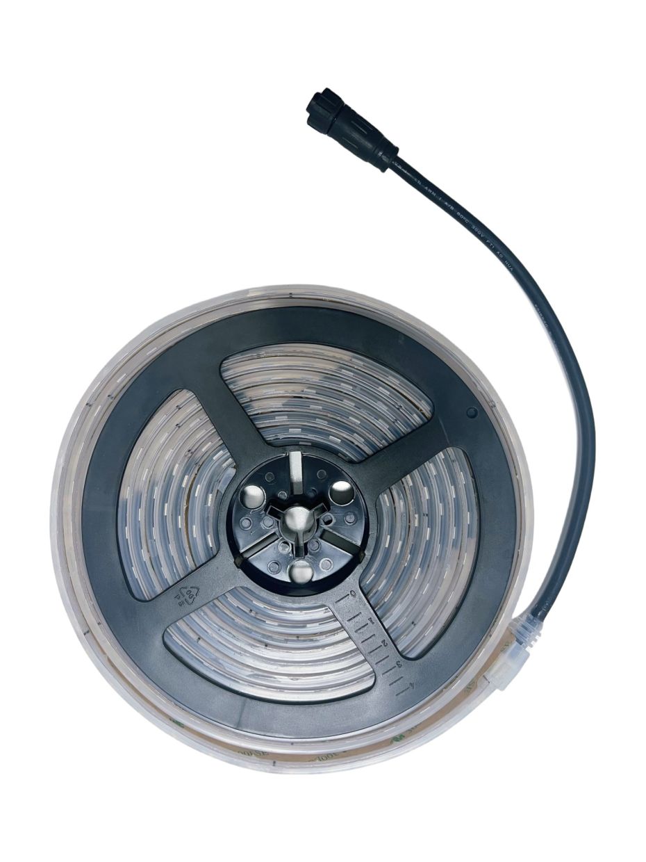LEDlife - RGBW Bastu LED-list - 5M - 14W/m - IP68 - 24V