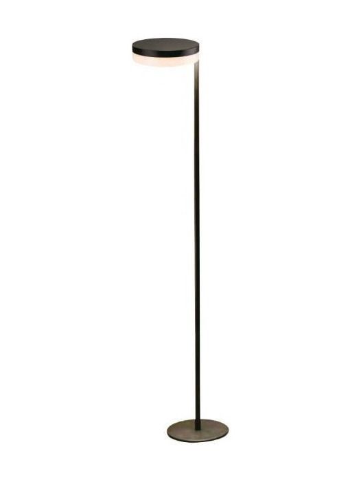 V-Tac 2W Solcell trädgårdslampa LED med sensor - Ø27 cm, IP54, 120lm, RA80, 3 års tillverkargaranti