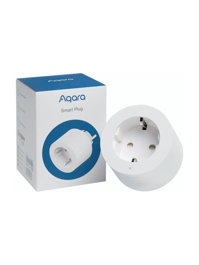 Aqara - Smart Plug - DK