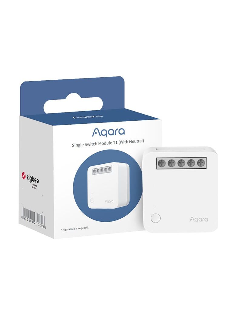 Aqara - Single Switch Module T1