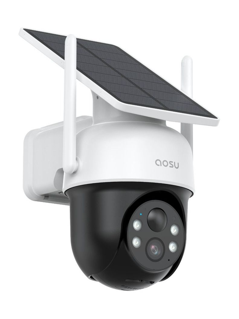 aosu SolarCam D1 Classic