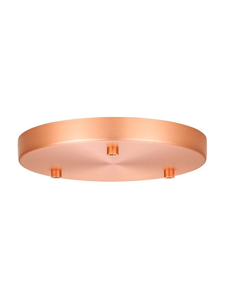 Halo Design - Rosett-tillbehör - Koppar Ø22 cm