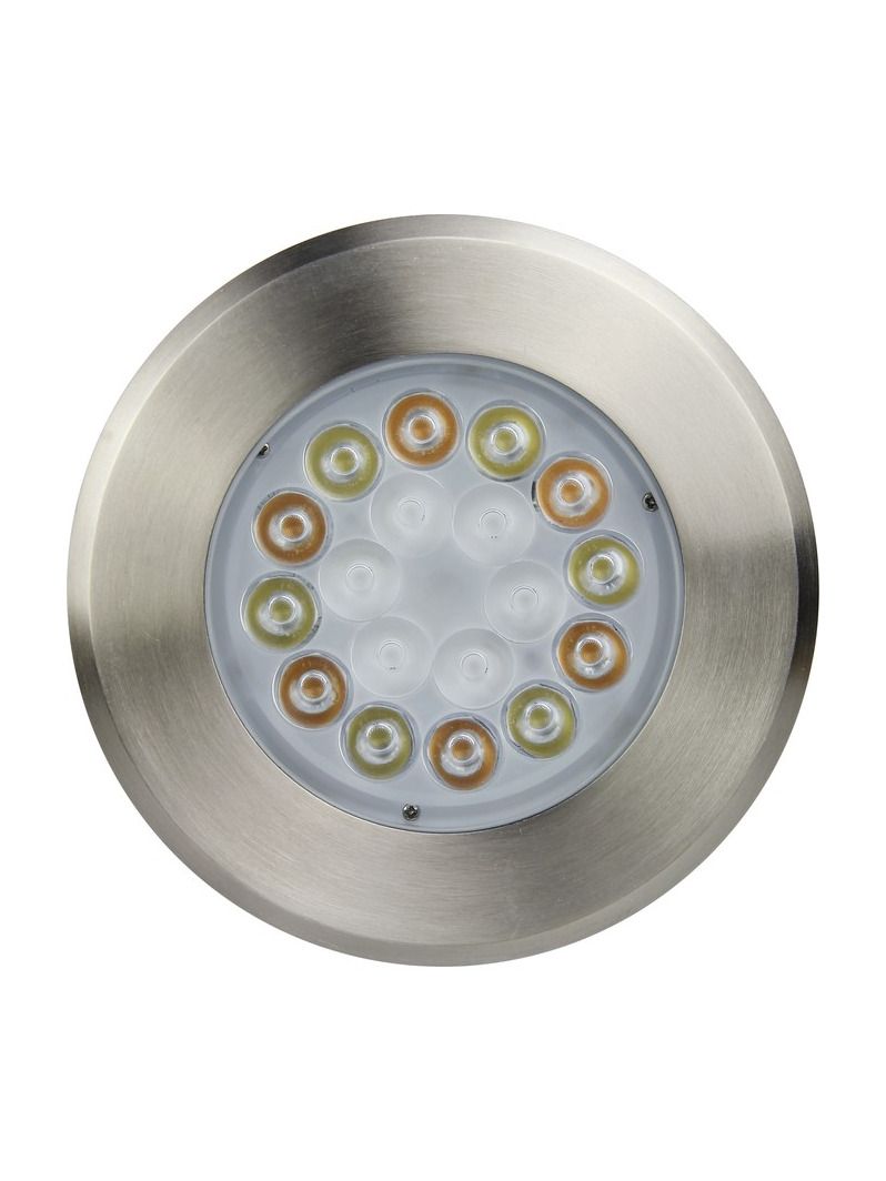 Miboxer - Poollampa - 6,4W - RGB-CCT - LoRa 433MHz - IP68