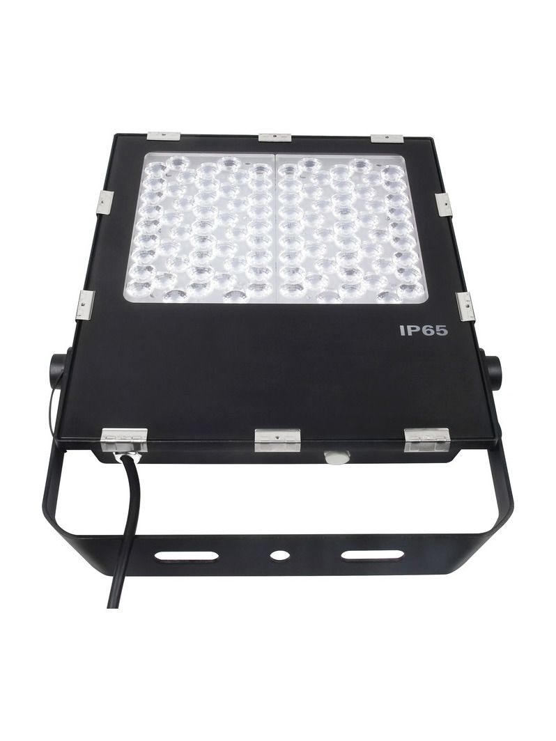 Miboxer - LED-strålkastare - 93,8W - RGB-CCT - IP65 - 230V - WiFi - 2.4GHz RF