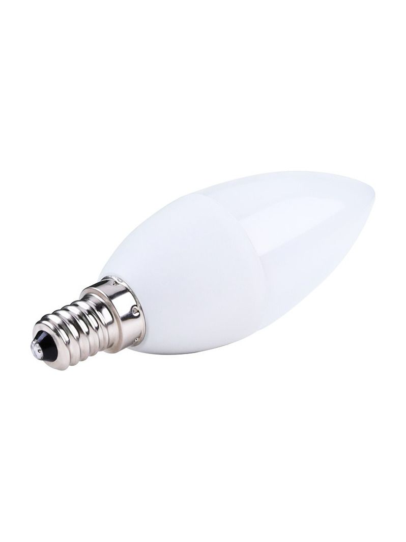 Miboxer - LED-lampa E14 - 4W - RGB-CCT - 338lm - 2.4GHz RF
