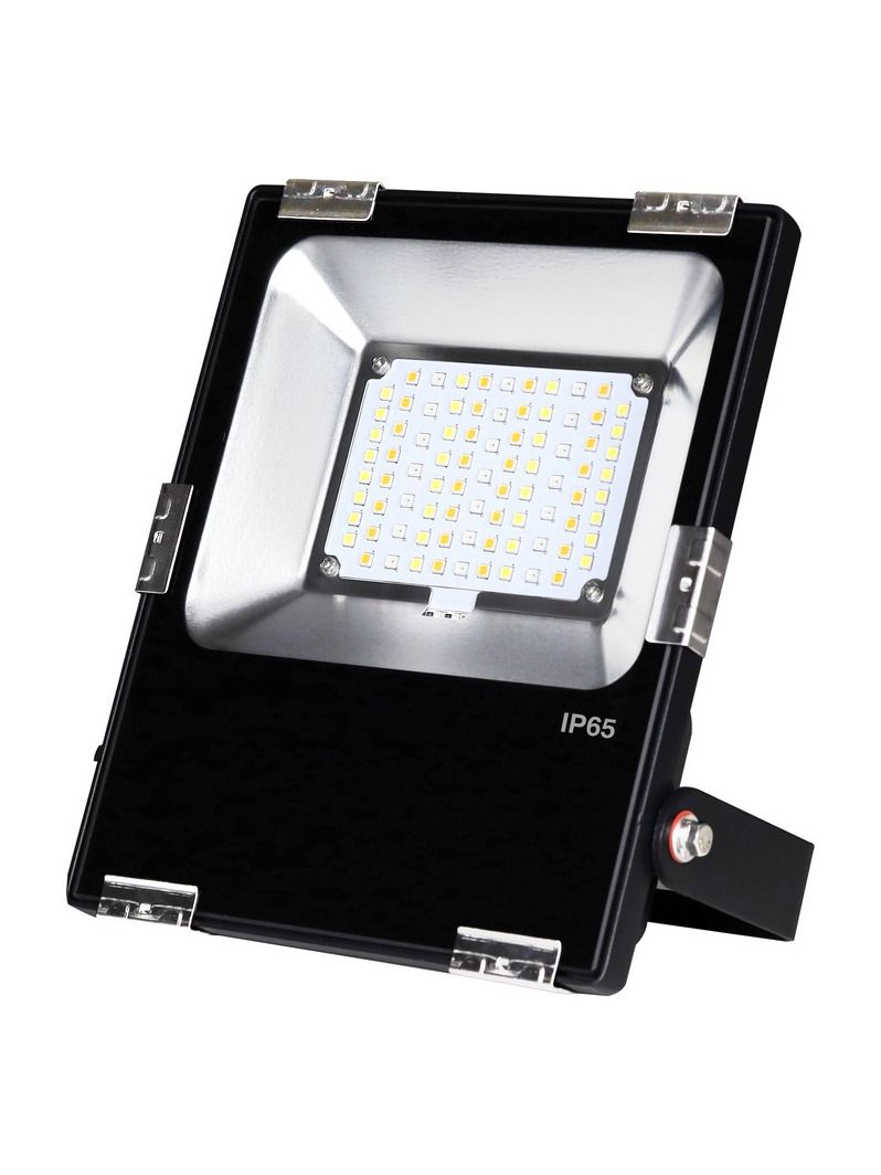 Miboxer - LED-strålkastare - 29,1W - RGB-CCT - IP65 - 230V - Zigbee 3.0