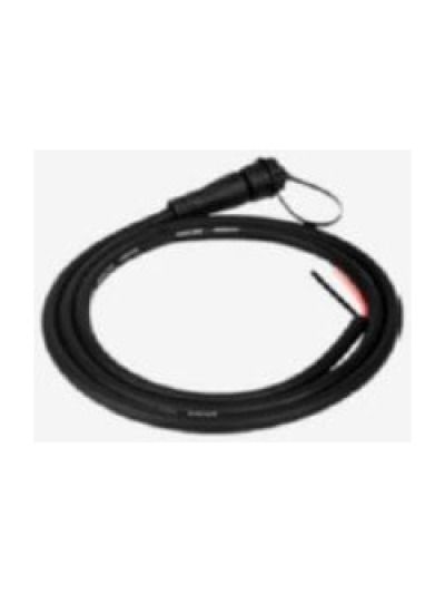 Miboxer - Trädgårdslampa tillbehör - Anslutningskabel - M12 - 1 m (AMGP12FN2B00)