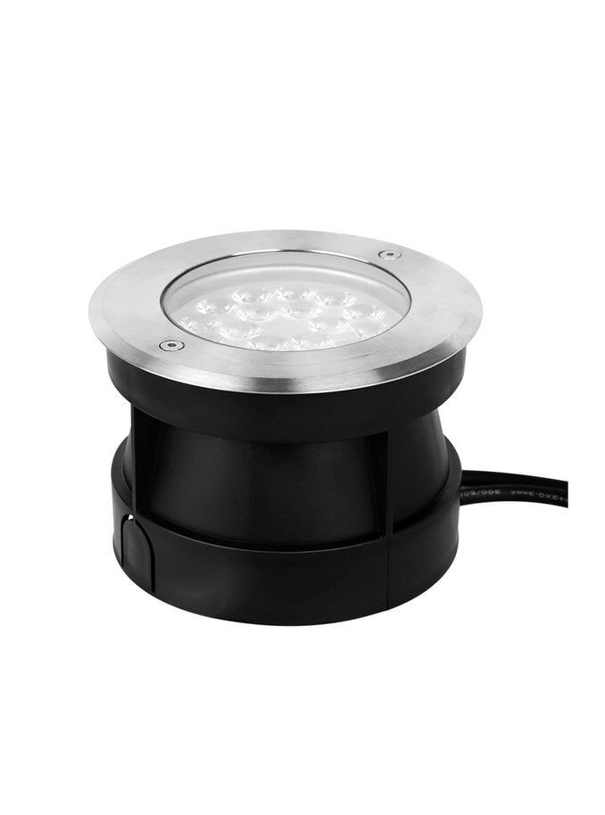 Miboxer - LED DMX512 RGB-W markinfälld - DMX512 (UG4-09A-XL)