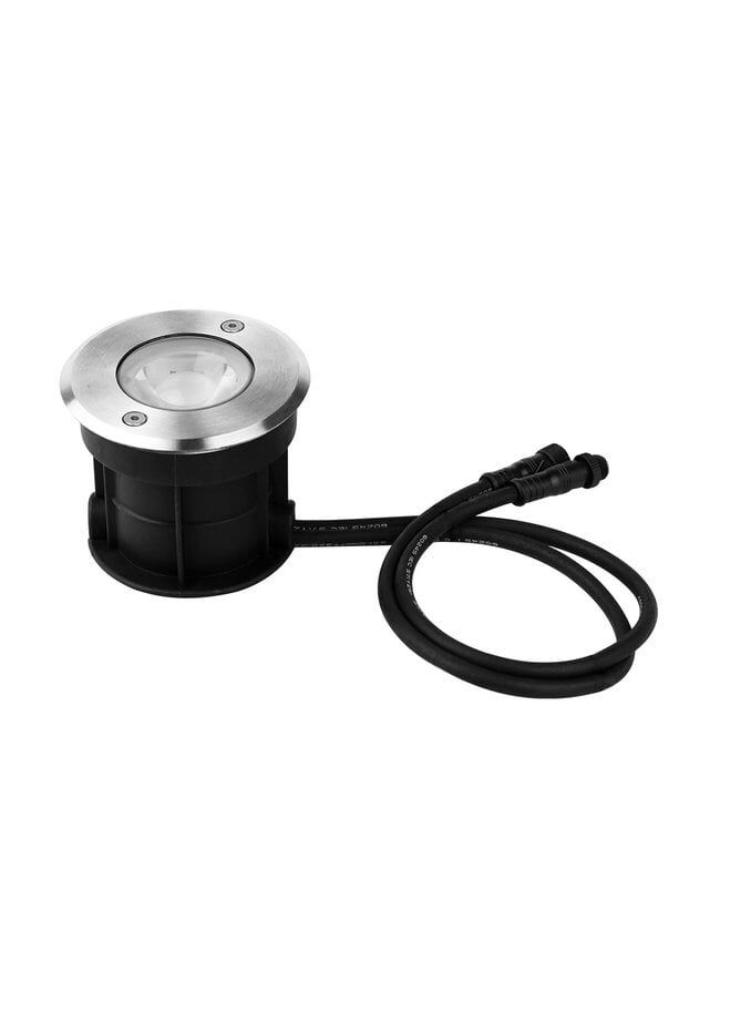 Miboxer - LED DMX512 RGB-W underground - DMX512 (UG4-05A-XL)