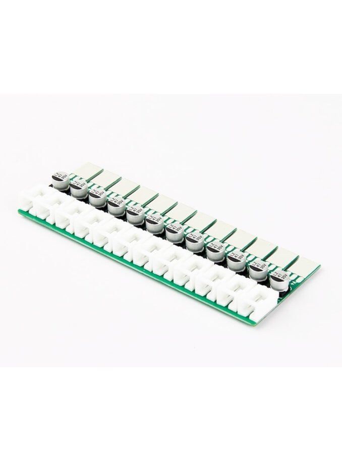 Miboxer - Trappbelysning - List-adapter (BDSHHL)