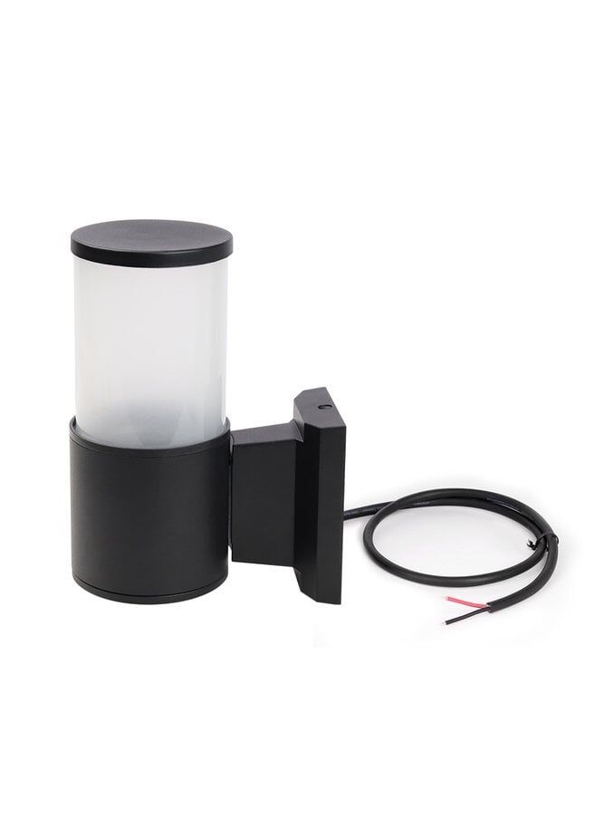 Miboxer - Trädgårdslampa - 9W - RGB-CCT - Zigbee 3.0