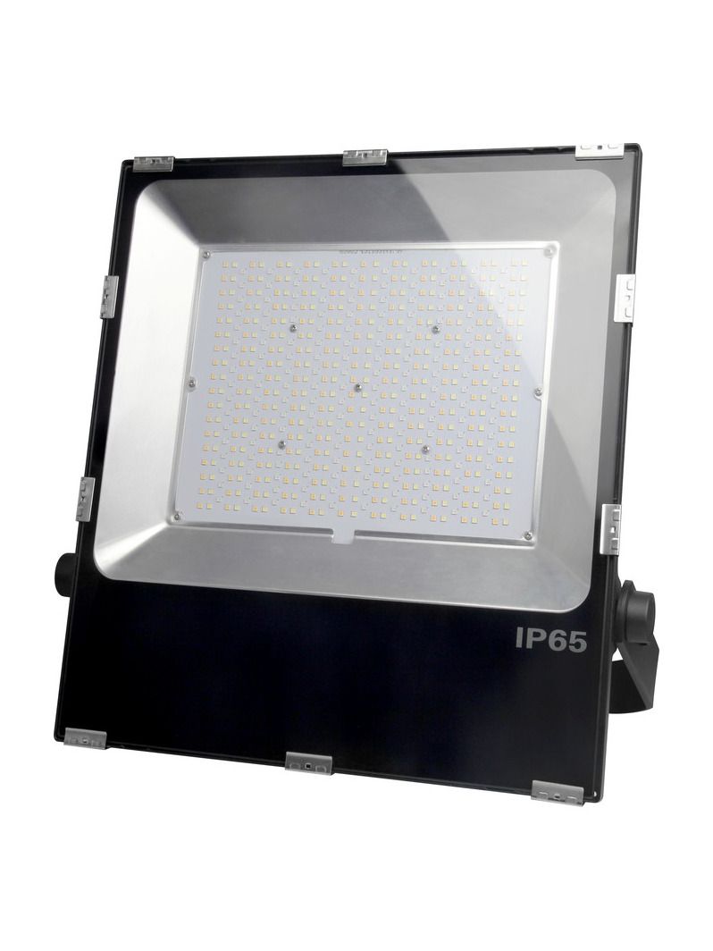 Miboxer - LED-strålkastare - 192W - RGB-CCT - IP65 - 230V - 2,4 GHz RF