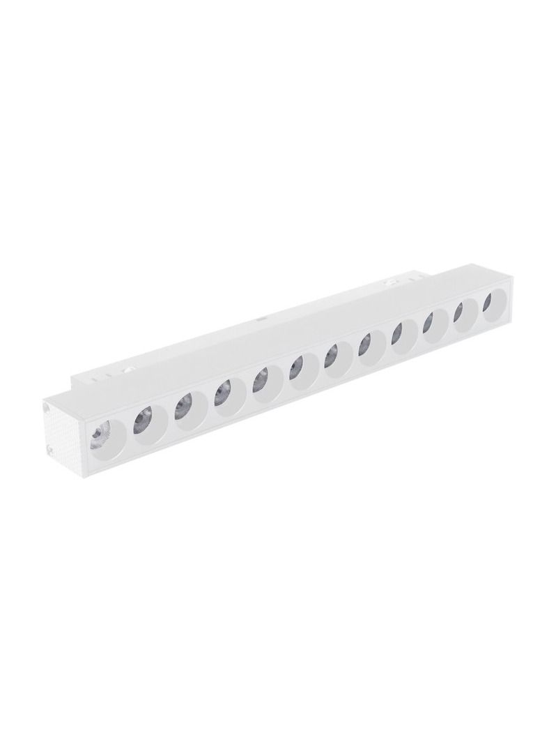 Miboxer - Track-galler - 48V - 10W - 24° - Zigbee 3.0