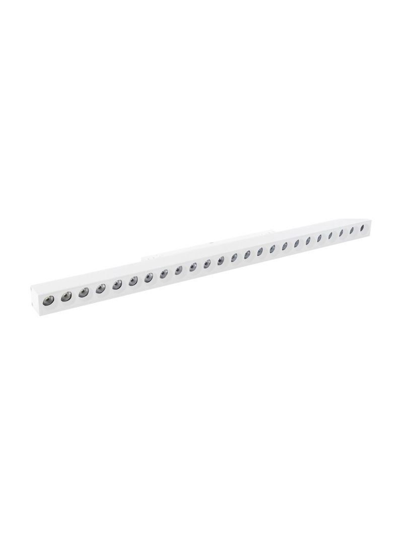 Miboxer - Track-galler - 48V - 20W - 24° - Zigbee 3.0 (MG2-20N-ZL V2)
