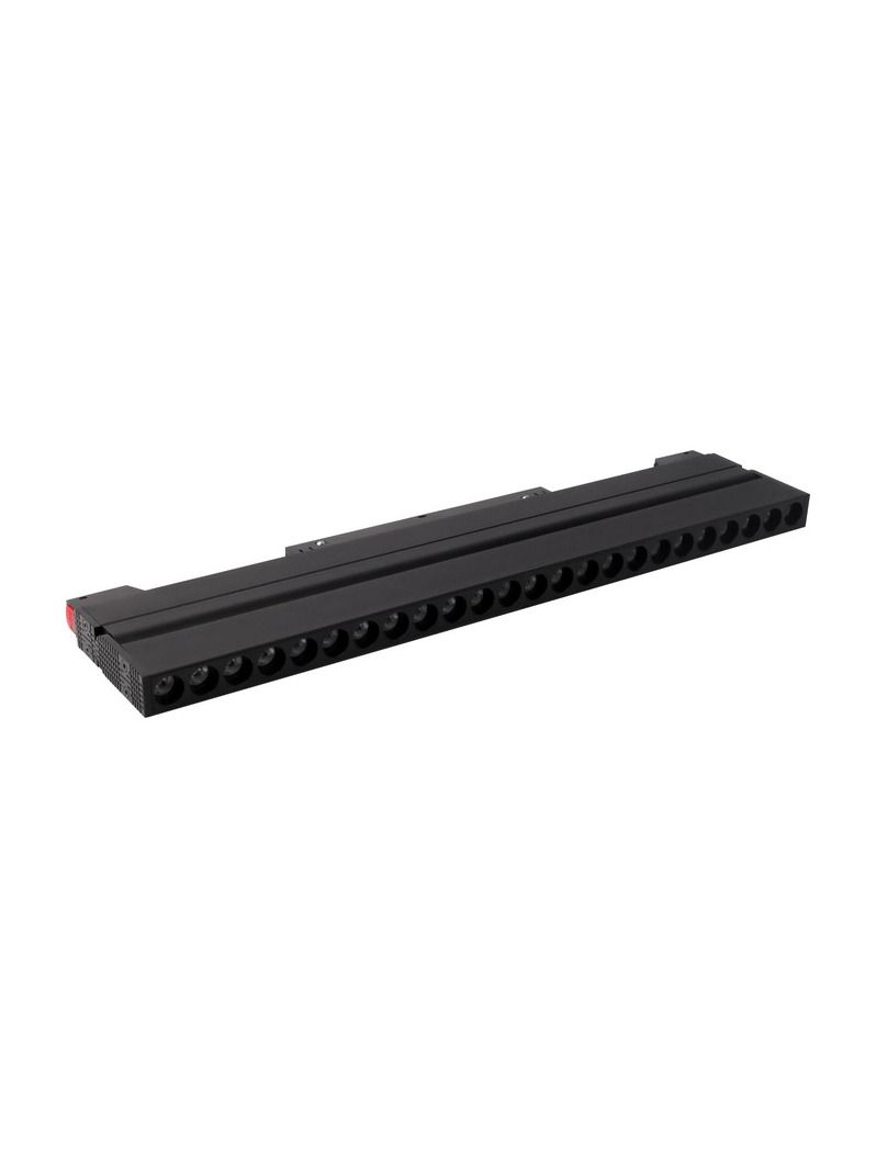 Miboxer - Track-gitter hopfällbar - 48V - 20W - 24° - Zigbee 3.0 (MG2-20F-ZL V2)