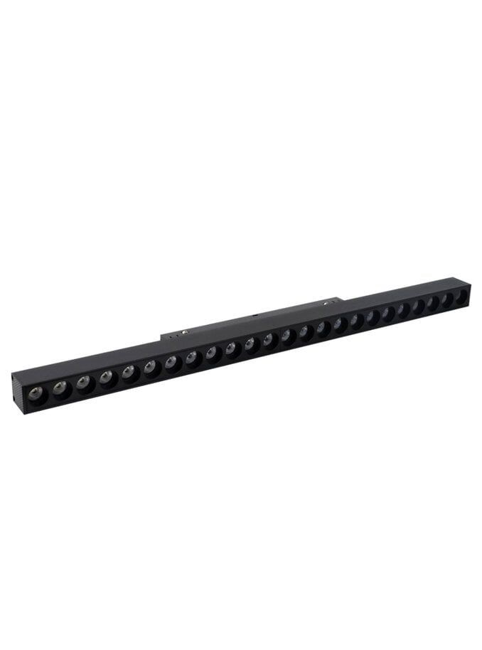 Miboxer - Track-galler - 48V - 12W - RGB-CCT - 24° - 2.4GHz RF