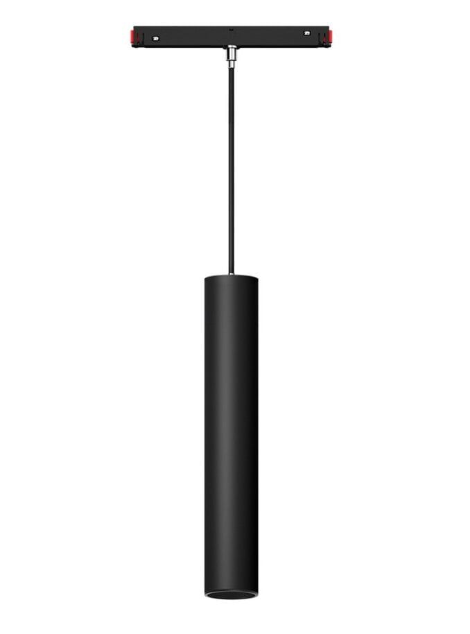 Miboxer - Track-pendel - 48V - 9W - RGB-CCT - 24° - Zigbee 3.0