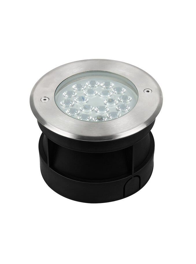 Miboxer - PLC-serien - Underjordisk - 6,4W - RGB-CCT - PLC