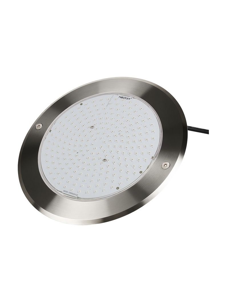 Miboxer - Poollampa - 9W - RGB-CCT - PLC - IP68