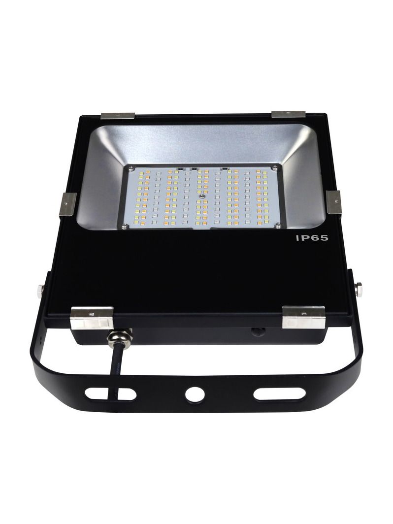 Miboxer - LED-strålkastare - 47,9W - RGB-CCT - IP65
