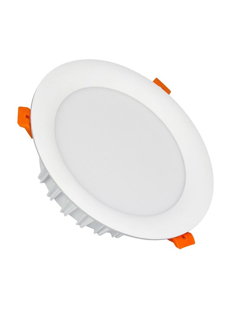 Miboxer - LED-panel Rund - 17,1W - RGB-CCT - WiFi