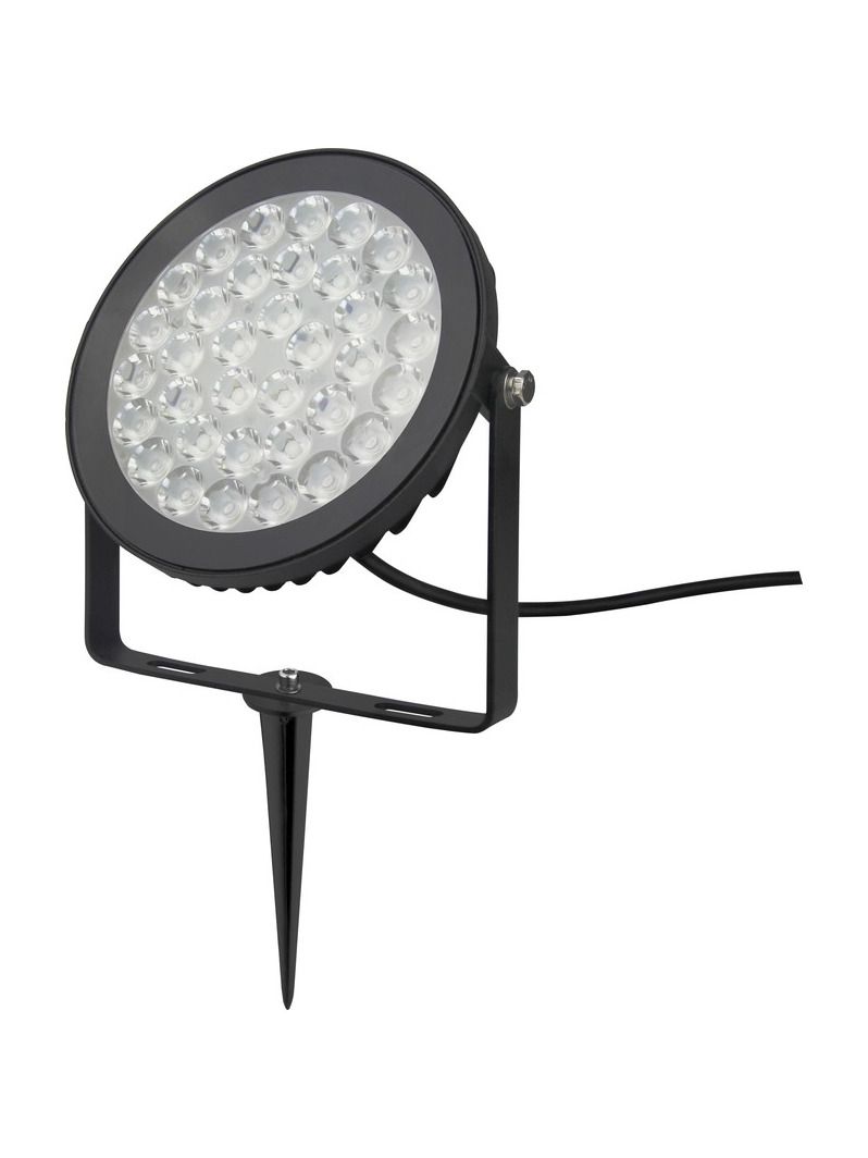 Miboxer - Trädgårdslampa - 15W - RGB-CCT - WiFi - IP65