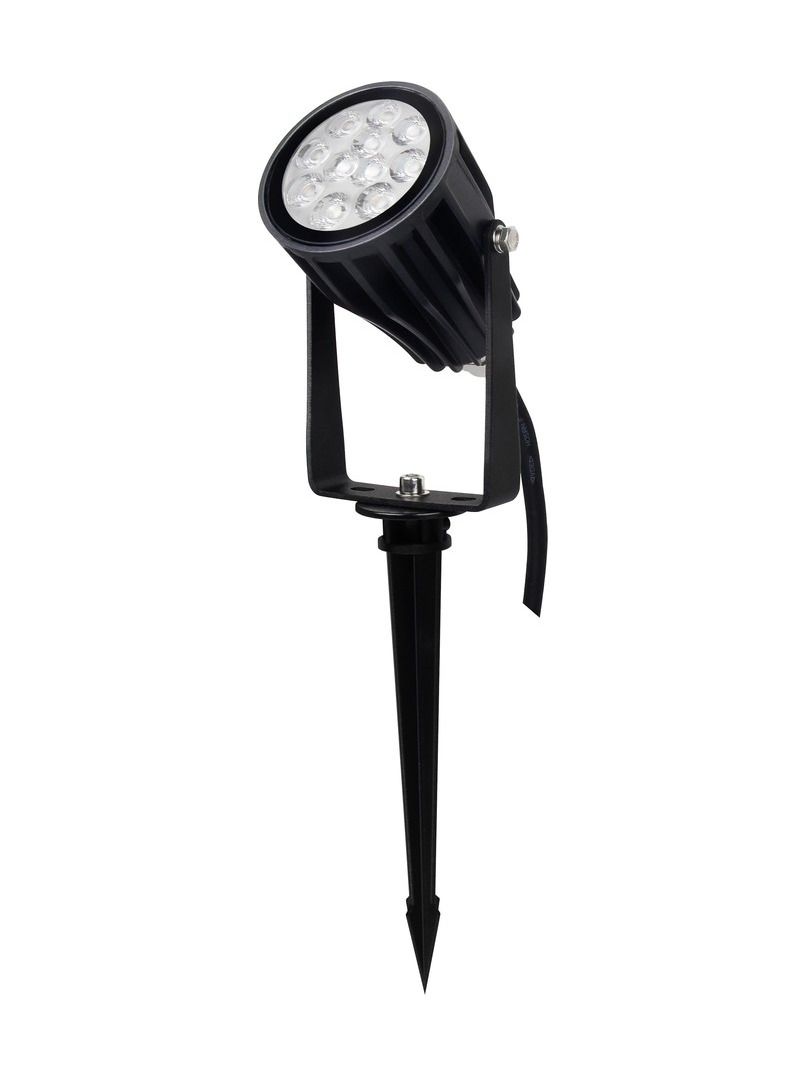 Miboxer - Utomhuslampa - 5,9W - RGB-CCT - Wi-Fi - IP65