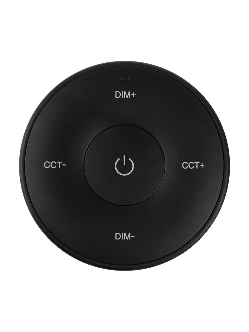 Miboxer - Fjärrkontroll - CCT - 2.4GHz RF - 3V (K2S-B)