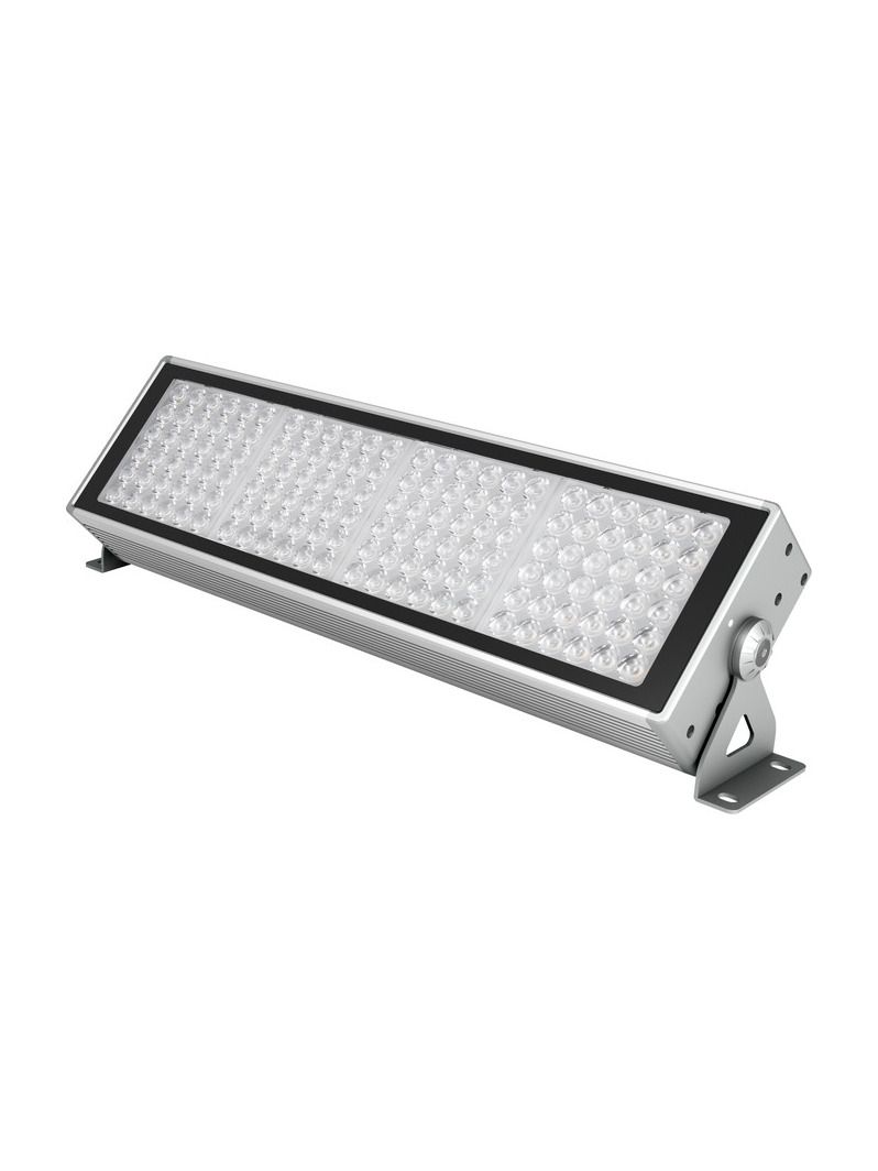 Miboxer - Utomhuslampa - 98,7W - RGB-CCT - 2.4GHz RF, Zigbee 3.0 - IP66