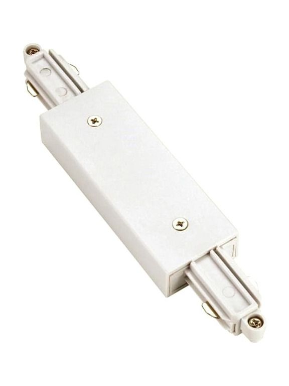 Halo Design - Track - Mittanslutning - Vit