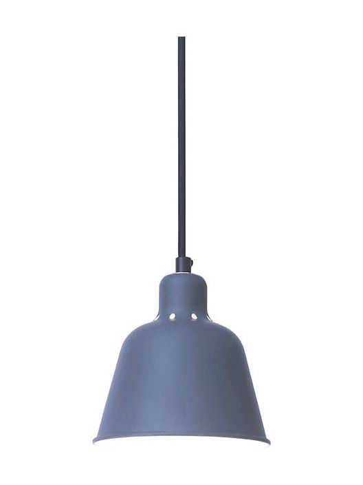Halo Design - Carpenter-pendel - Grå Ø15 cm