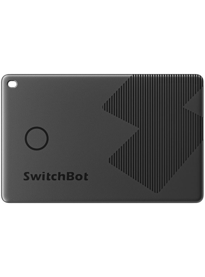 SwitchBot Wallet Finder Card