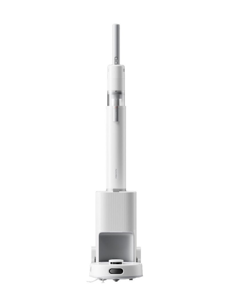 SwitchBot K10+ Pro Combo