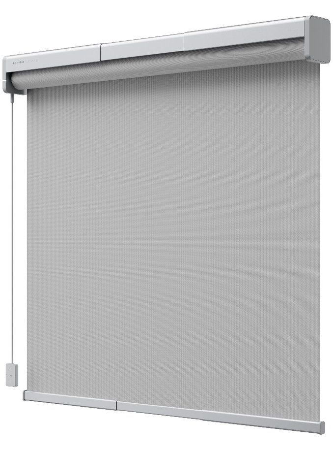 SwitchBot Roller Shade Grey S