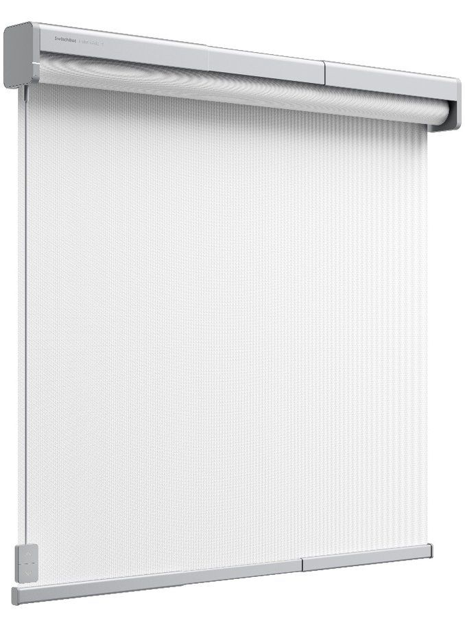SwitchBot Roller Shade White L
