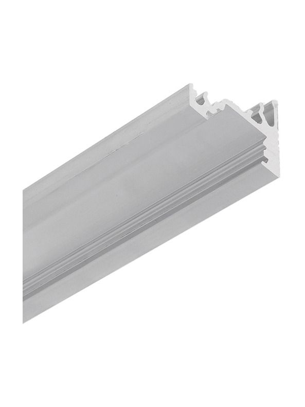 LED-profil CORNER10 - 2m - Raw