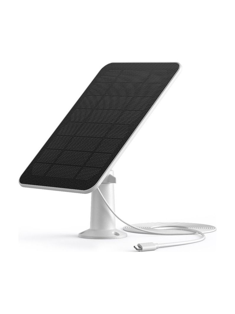SwitchBot Solar Panel for OSC