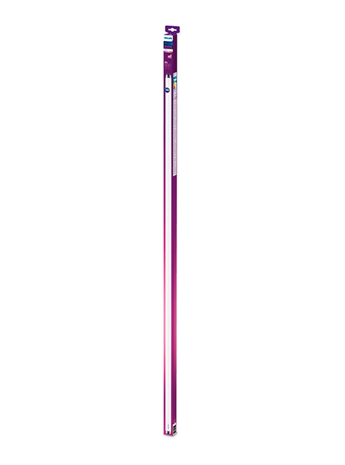 G13 - Philips LED-lysrör 19,5W - 150 cm - 3000k - 2000lm