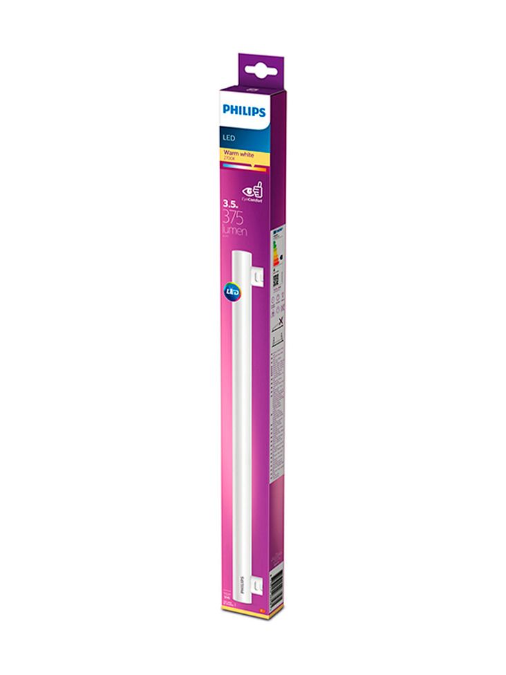 S14S - Philips LED-lysrör 3,5 W - 375 lm