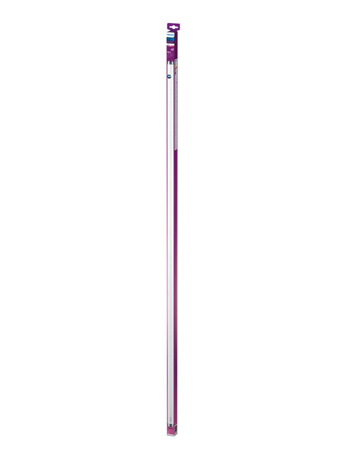 G13 - Philips LED-lysrör - 19,5 W - 150 cm - 2000 lm - 3000 K - T8